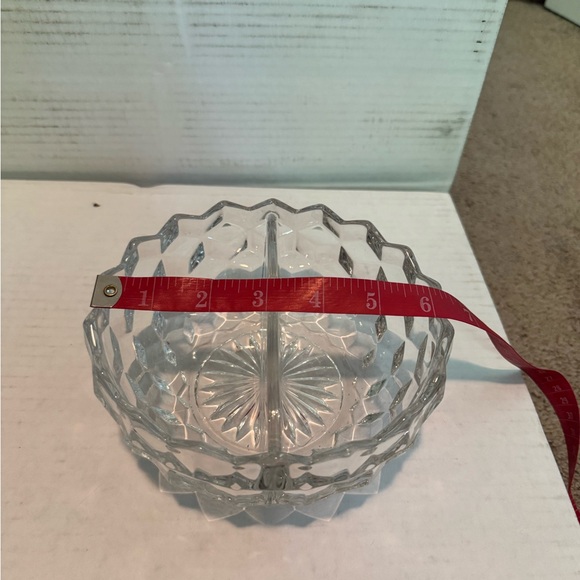 Fostoria (FA) bowl - Picture 4 of 6